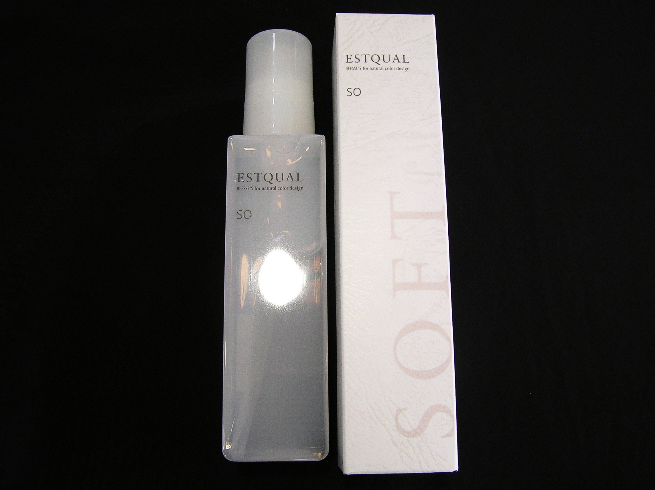 Amazon | ミルボン ディーセス エストクアルSO 120ml | ミルボン